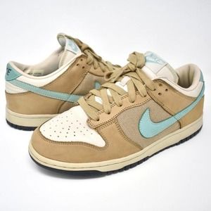 Nike Dunk Low Pro “Birch”